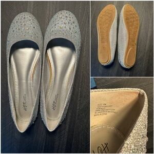 Women’s Dress Flats